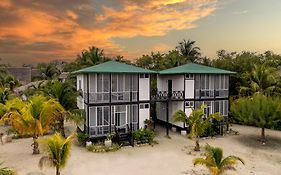 Villas el Encanto Holbox